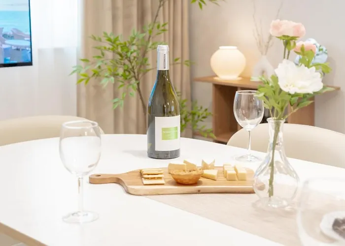 Goyo Stay Seoul - 3Br Up To 7 - Hongdae, Gyeongbokgung 15 Min * Seúl