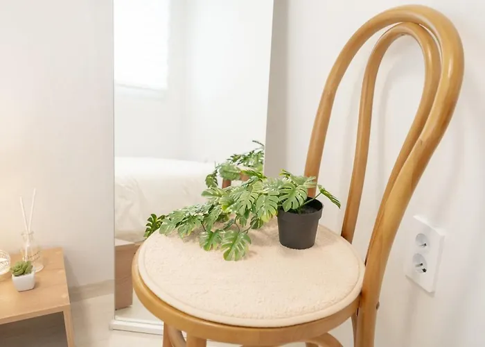Apartamento Goyo Stay Seoul - 3Br Up To 7 - Hongdae, Gyeongbokgung 15 Min *
