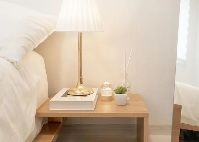 Goyo Stay Seoul - 3Br Up To 7 - Hongdae, Gyeongbokgung 15 Min
