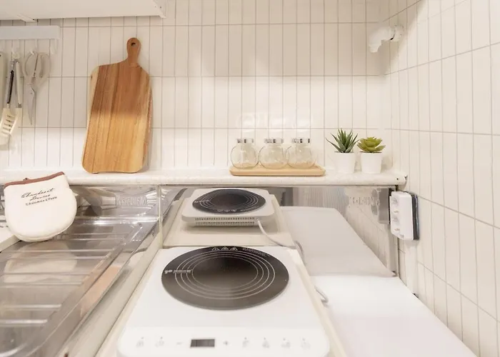 Goyo Stay Seoul - 3Br Up To 7 - Hongdae, Gyeongbokgung 15 Min Seúl