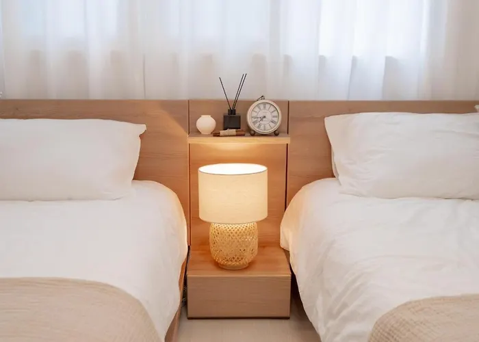 Goyo Stay Seoul - 3Br Up To 7 - Hongdae, Gyeongbokgung 15 Min Apartamento *