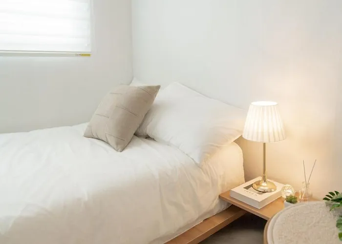 Goyo Stay Seoul - 3Br Up To 7 - Hongdae, Gyeongbokgung 15 Min *