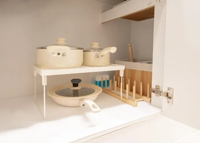 Apartamento Goyo Stay Seoul - 3Br Up To 7 - Hongdae, Gyeongbokgung 15 Min Seúl