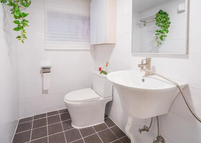 Goyo Stay Seoul - 3Br Up To 7 - Hongdae, Gyeongbokgung 15 Min Apartamento