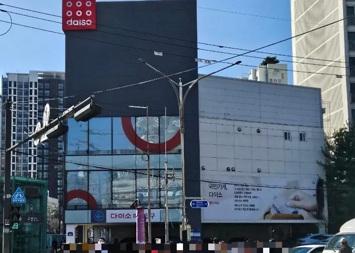 Goyo Stay Seoul - 3Br Up To 7 - Hongdae, Gyeongbokgung 15 Min Apartamento Seúl