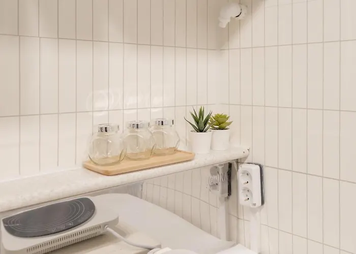 Goyo Stay Seoul - 3Br Up To 7 - Hongdae, Gyeongbokgung 15 Min Apartamento Seúl