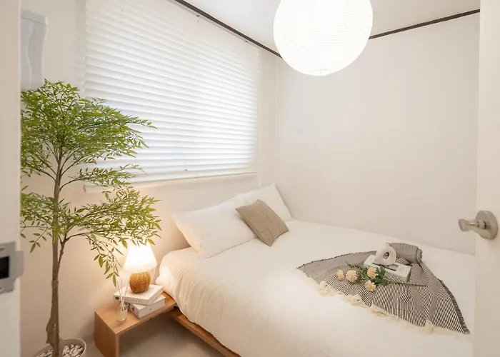 Goyo Stay Seoul - 3Br Up To 7 - Hongdae, Gyeongbokgung 15 Min
