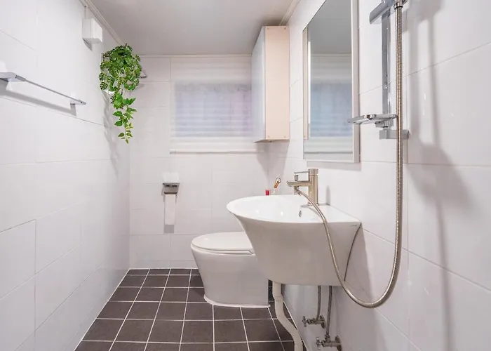 Goyo Stay Seoul - 3Br Up To 7 - Hongdae, Gyeongbokgung 15 Min Seúl