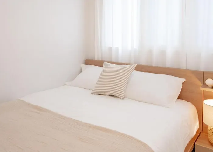 Apartamento Goyo Stay Seoul - 3Br Up To 7 - Hongdae, Gyeongbokgung 15 Min Seúl