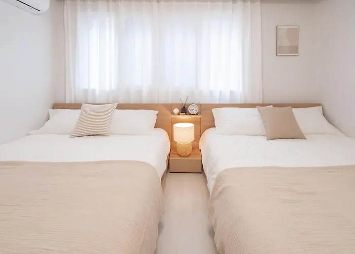 Goyo Stay Seoul - 3Br Up To 7 - Hongdae, Gyeongbokgung 15 Min Apartamento