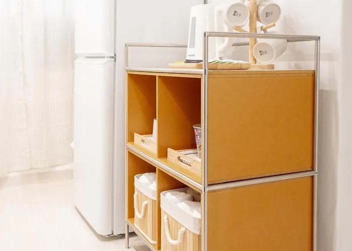 Goyo Stay Seoul - 3Br Up To 7 - Hongdae, Gyeongbokgung 15 Min