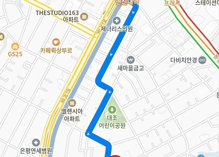 Apartamento Goyo Stay Seoul - 3Br Up To 7 - Hongdae, Gyeongbokgung 15 Min Seúl