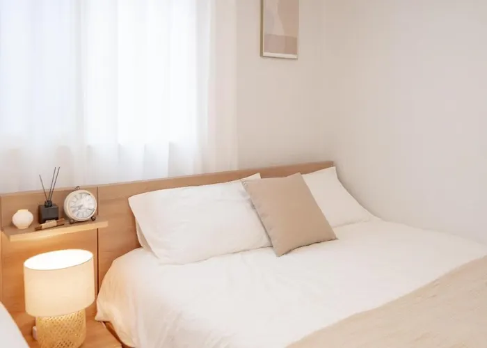 Goyo Stay Seoul - 3Br Up To 7 - Hongdae, Gyeongbokgung 15 Min Seúl