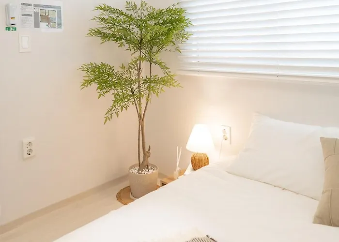 Goyo Stay Seoul - 3Br Up To 7 - Hongdae, Gyeongbokgung 15 Min Apartamento